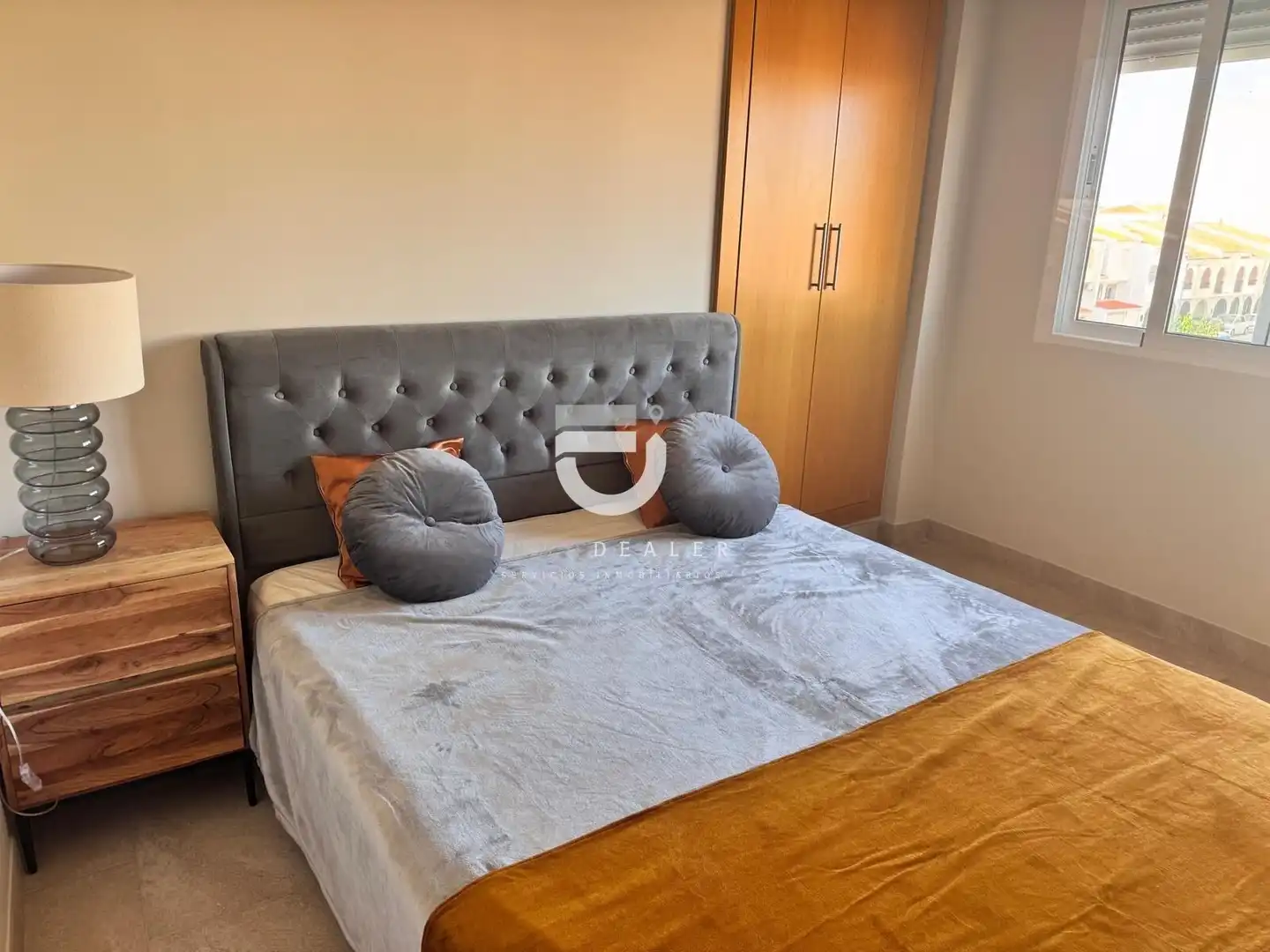 Penthouse with terrace for sale in Calle BOLITX DEL, imagen 12