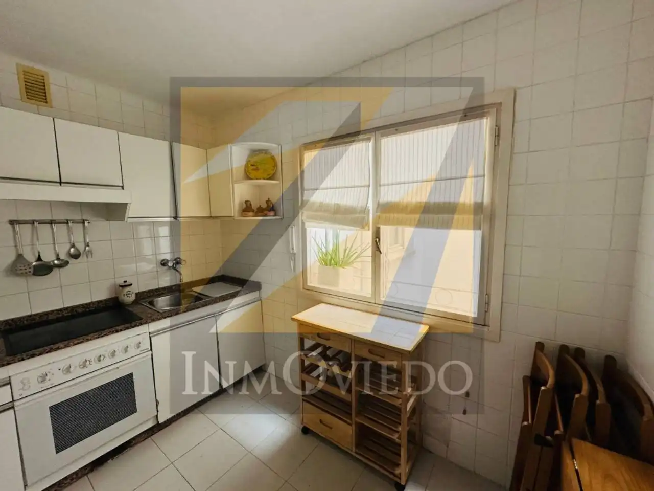 Appartamento con ascensore in vendita a Calle González Besada, imagen 2