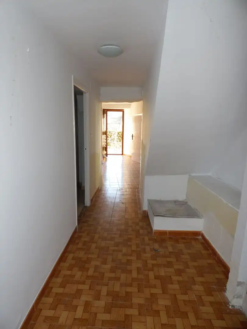 Casa o chalet en venta en Medina de Pomar con Jardín privado