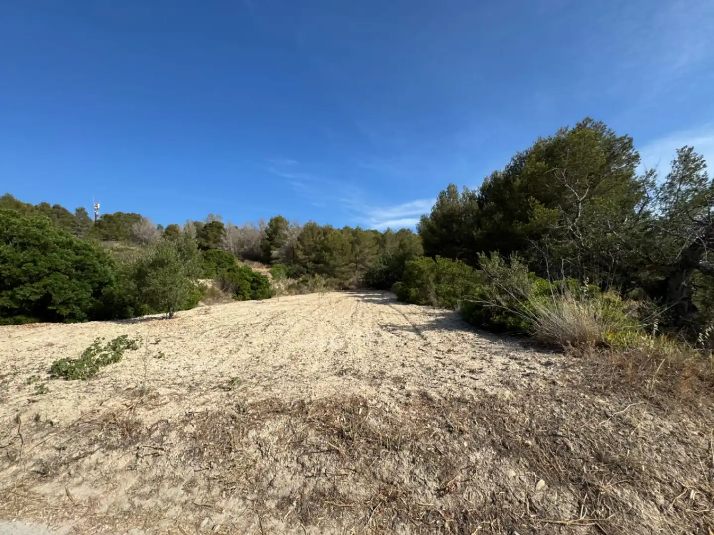 Wohnbaugrundstück zum Verkauf in Benissa pueblo, imagen 3