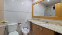 Bathroom of Flat for sale in Viladecans  with Air Conditioner, Heating and Parquet flooring