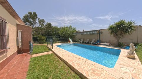 Foto 2 de Casa o xalet en venda a Carretera Carretera Pinar de Los Franceses, Los Franceses – La Vega, Chiclana de la Frontera