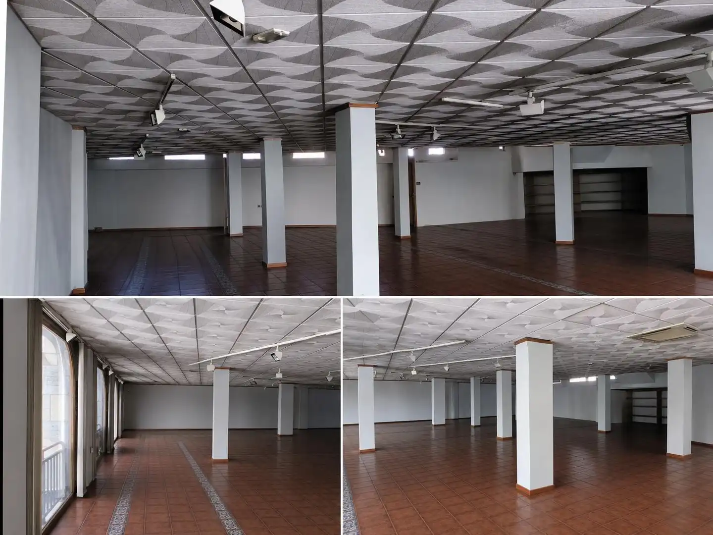Business premises to rent in Avenida Avenida Fernando de los Ríos 1, imagen 3