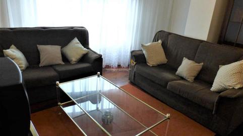 Foto 2 de Apartament de lloguer a Fátima, Vigo