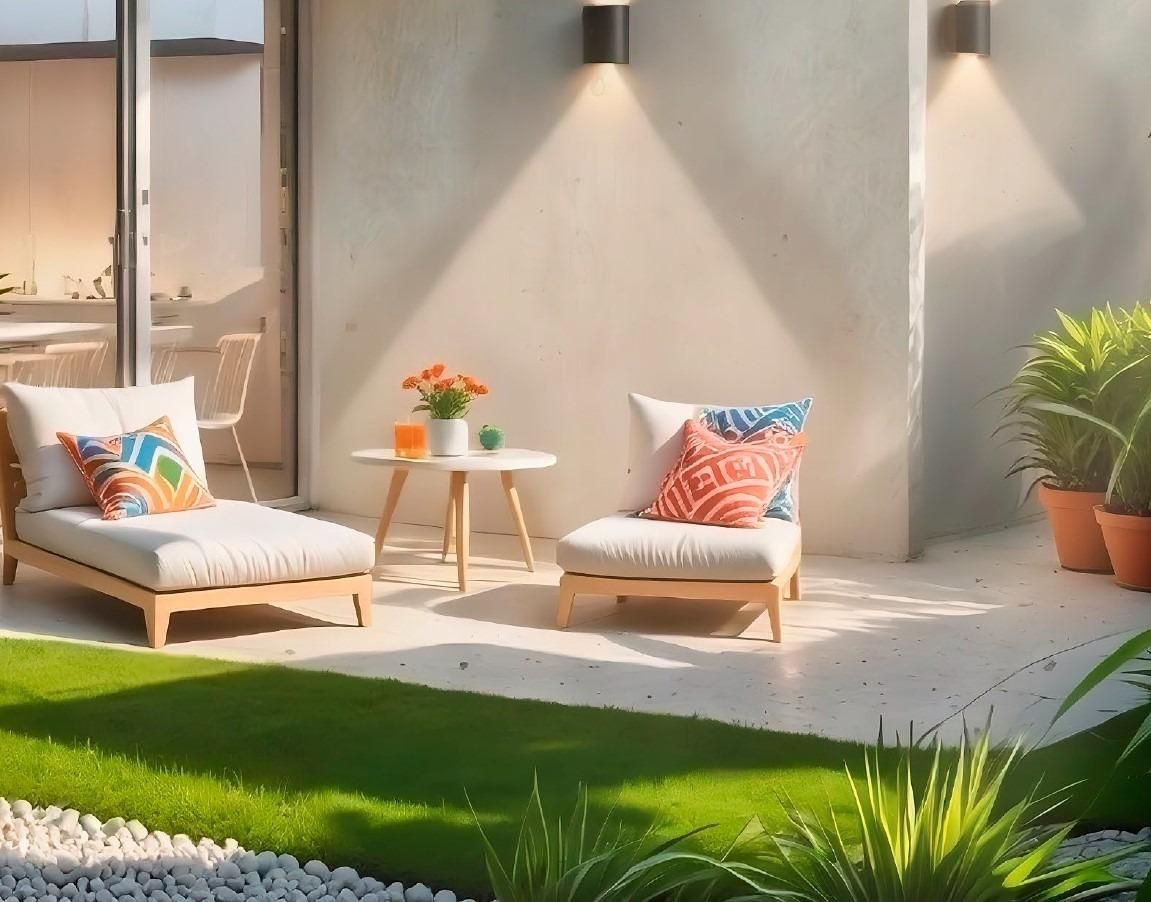 Terrassa de Planta baixa en venda en Suances amb Aire condicionat, Calefacció i Jardí privat