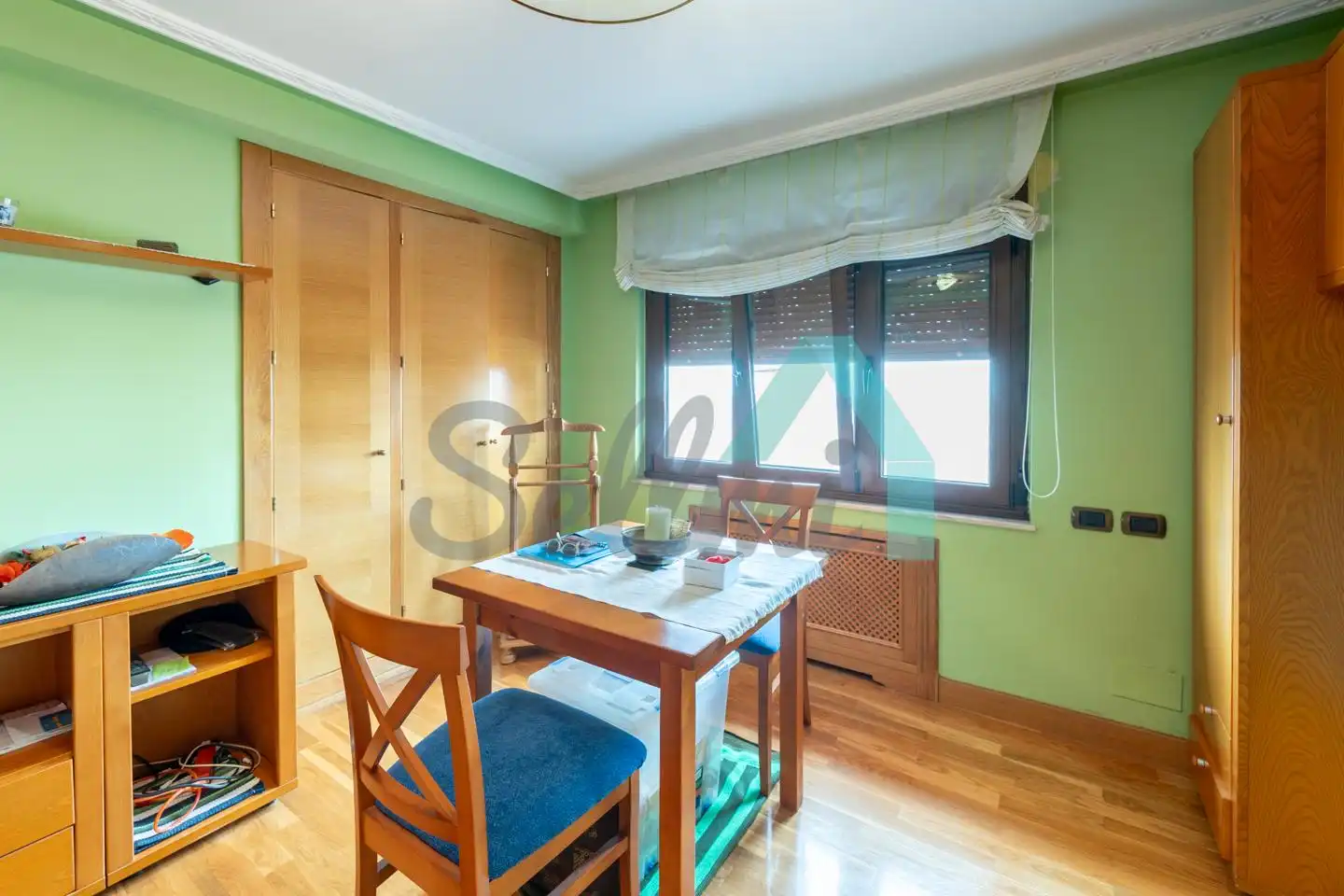 House with garden for sale in Zona Loma del Canto, imagen 73