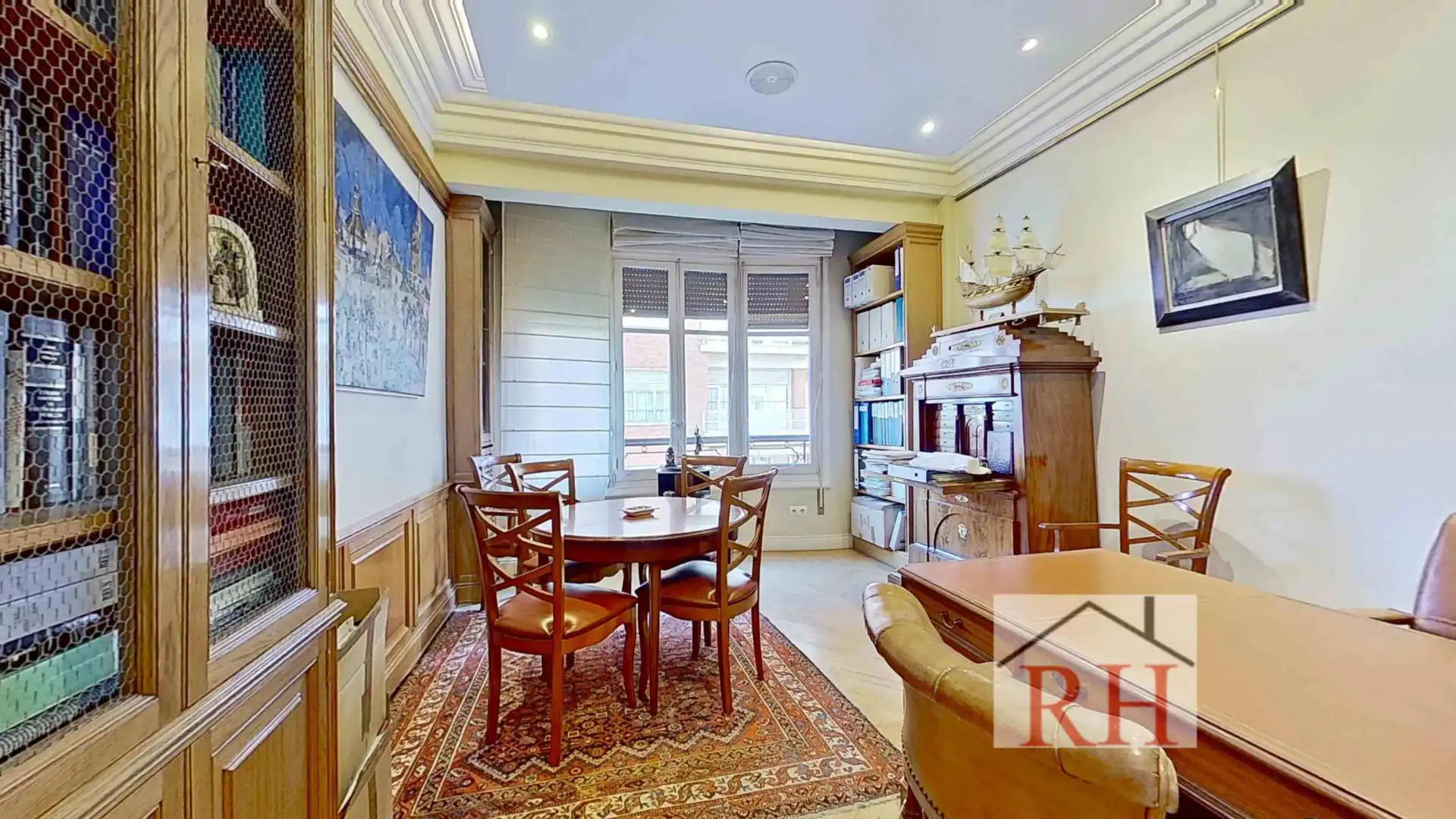 Appartamento con terrazza in vendita a Calle de Núñez de Balboa, imagen 7