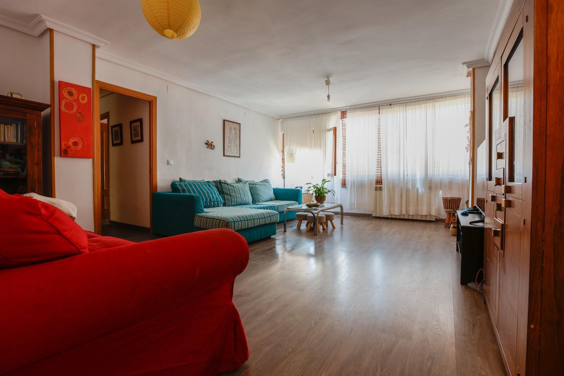 Living room of Flat for sale in Valdemoro