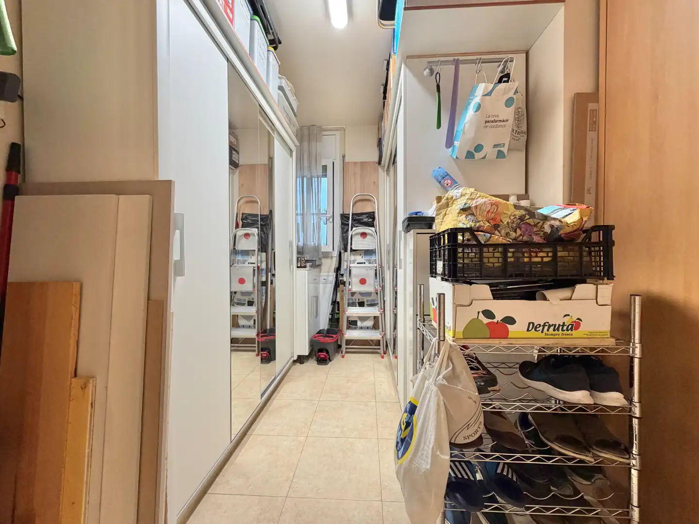 Appartamento con terrazza in vendita a Sant Martí Sarroca, imagen 47