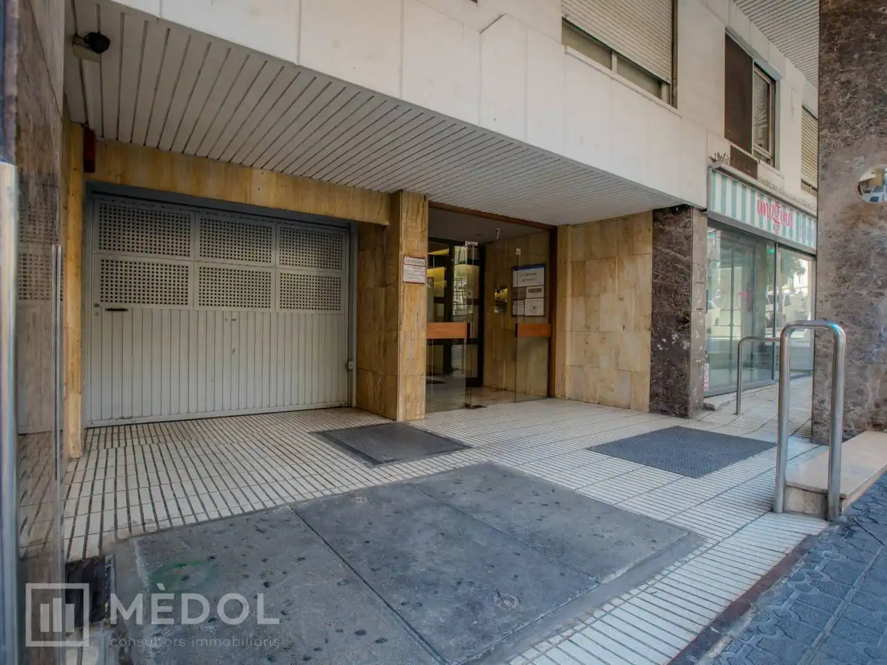 Büro mit Aufzug zum Verkauf in Calle Ramón y Cajal 7, imagen 29