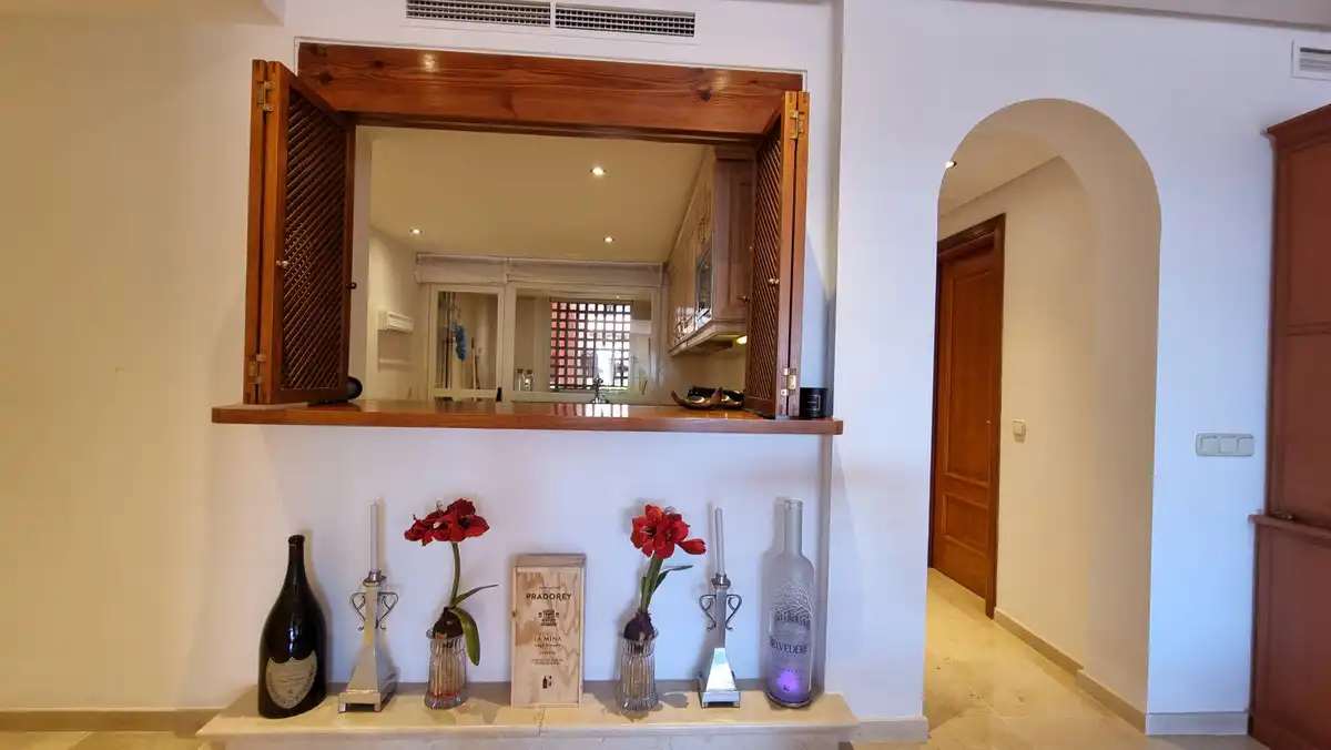 Wohnung mit Aufzug zum Verkauf in Estepona Pueblo, imagen 13