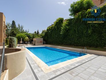 Piso con ascensor en venta en Calle LAGUNA DE LA MOSCA