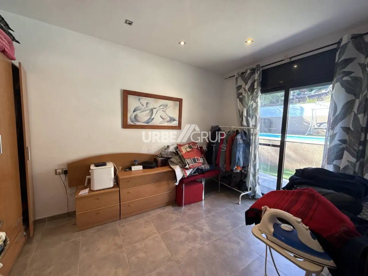 Casa o xalet en venda en Masquefa amb Aire condicionat, Calefacció i Jardí privat