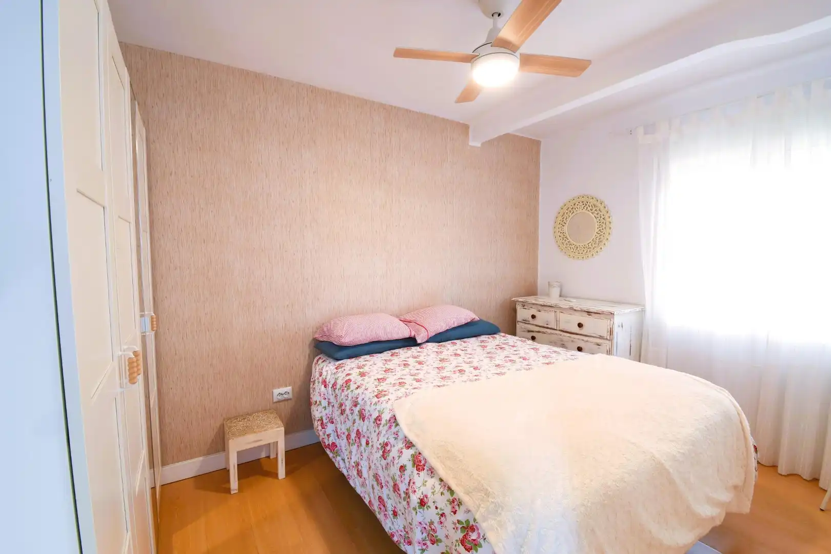 Habitación de Piso en venta en Jerez de la Frontera con Aire acondicionado, Terraza y Amueblado