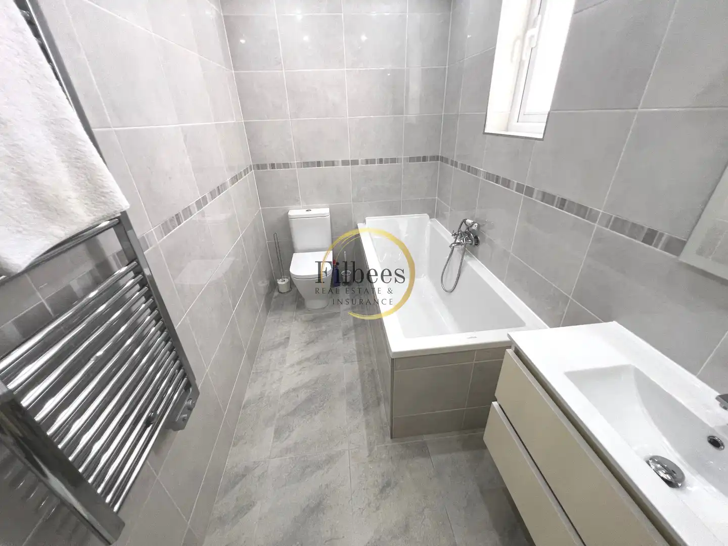 Maison mitoyenne avec terrasse à vendre à Bolnuevo, imagen 16
