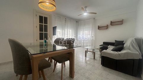 Foto 2 de Apartamento de alquiler en Centro, Nerja