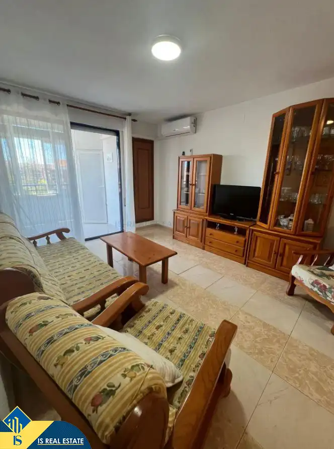 Apartament amb piscina en venda a Playa del Acequión, Náufragos y Rocío del Mar, imagen 5