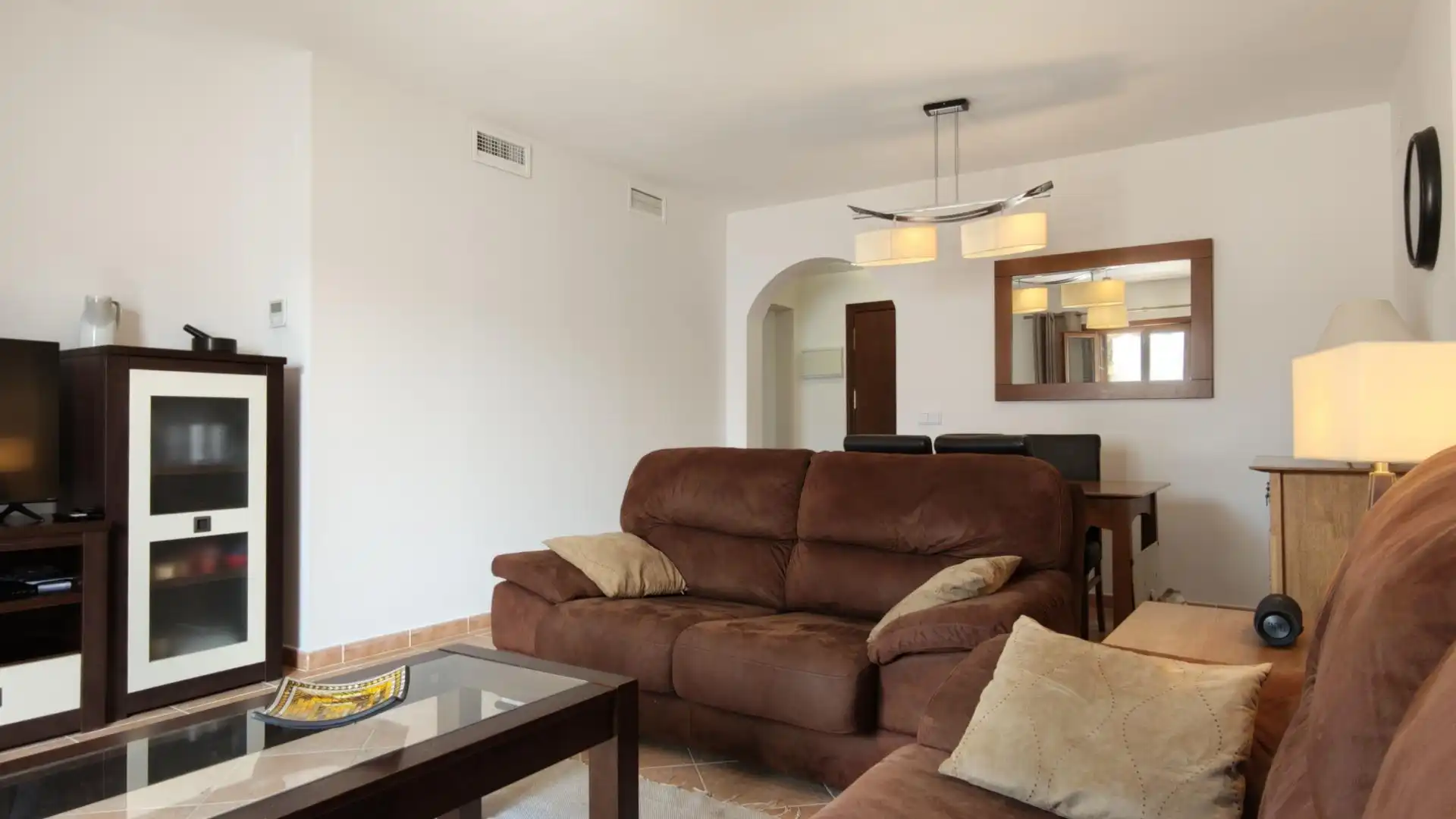 Dúplex con piscina en venta en Costa Esuri, imagen 18