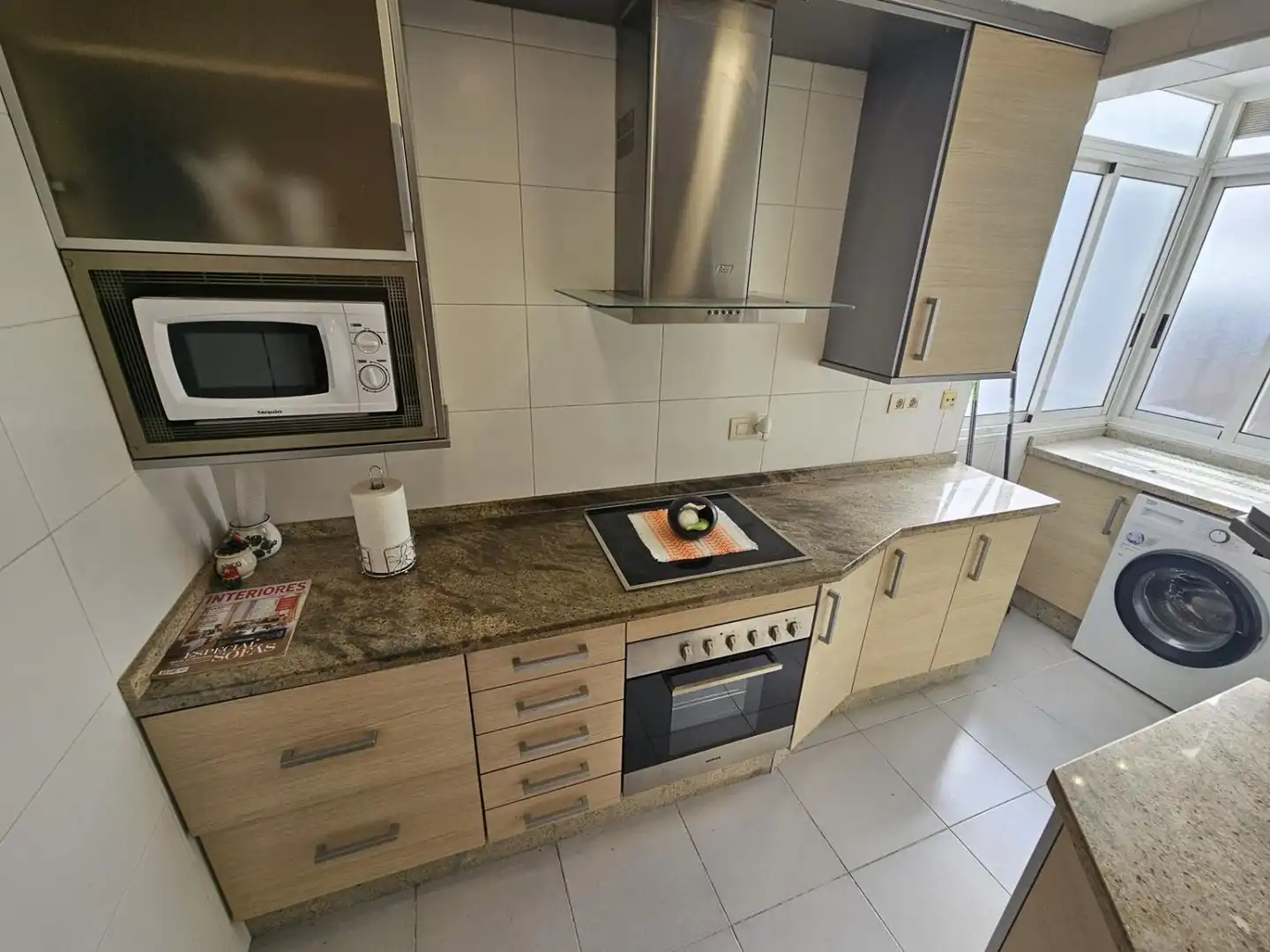 Attic for rent in Avenida de Valencia - Avenida de Casalduch
