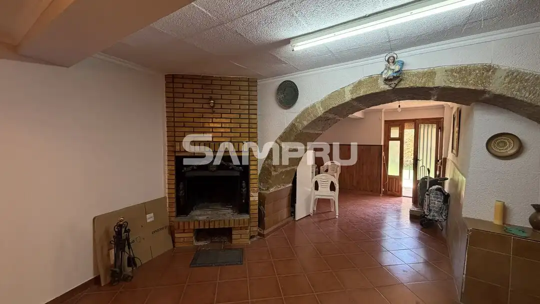 Casa o chalet en venta en San Asensio con Calefacción, Jardín privado y Trastero