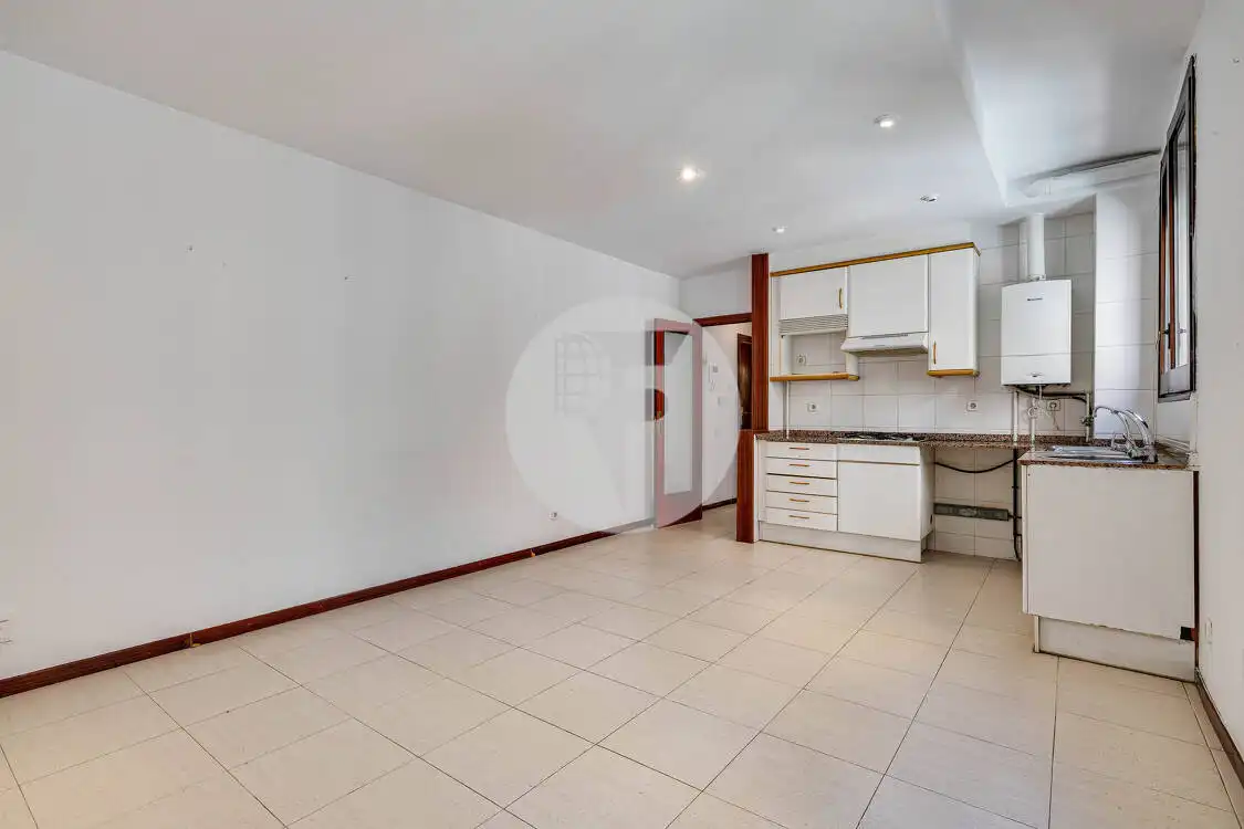 Piso en venta en El Raval, Ciutat Vella