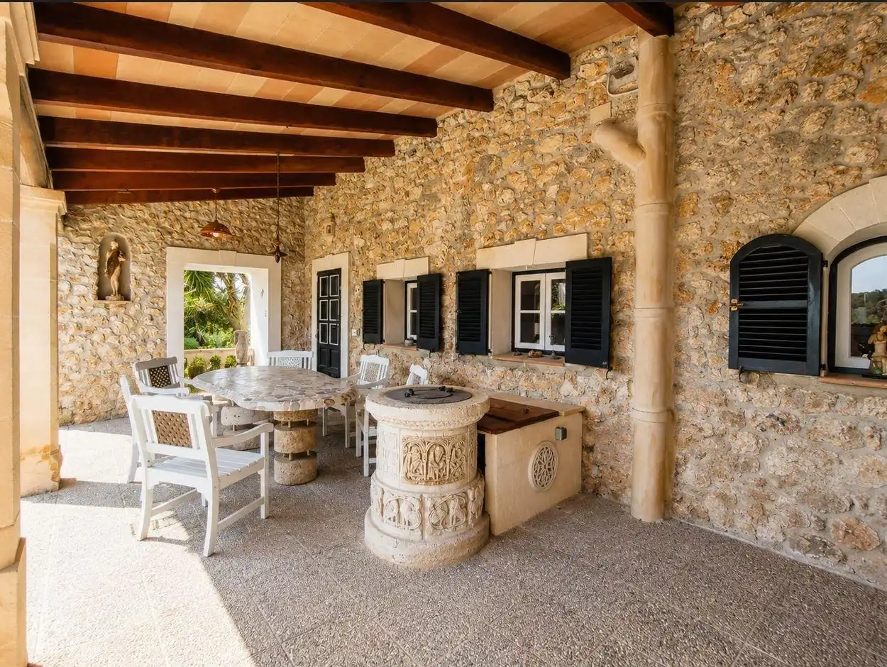 Country house with terrace for sale in Costitx, imagen 2
