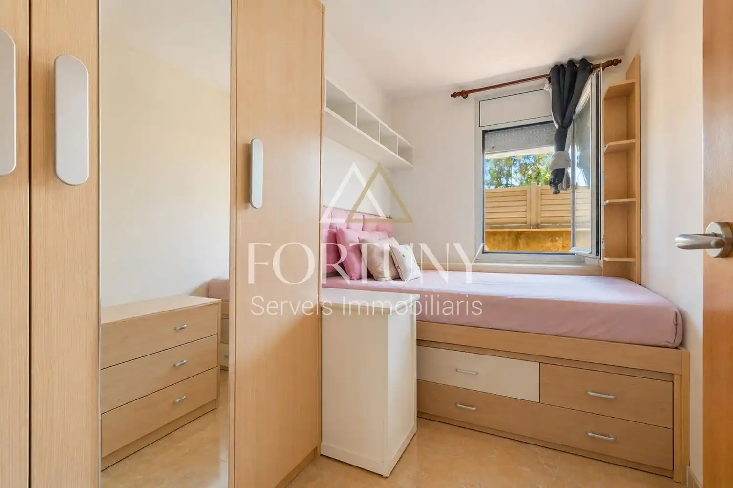 Wohnung mit Aufzug zum Verkauf in de la Bòbila 4, imagen 16