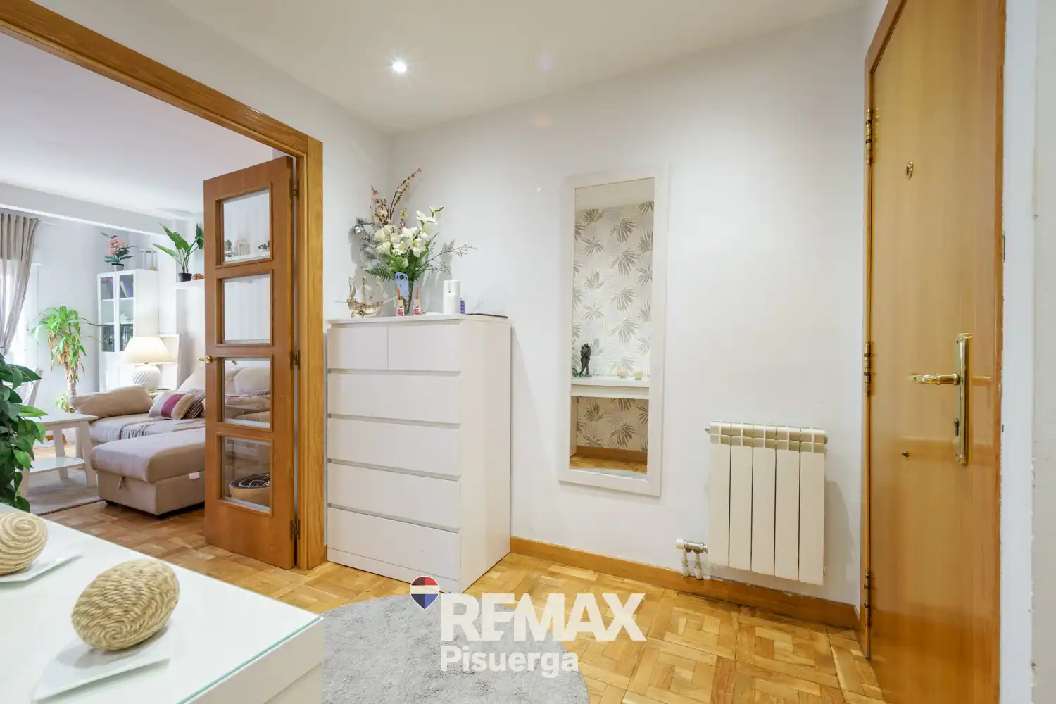 Wohnung mit Aufzug zum Verkauf in Plaza Tenerías 5, imagen 10