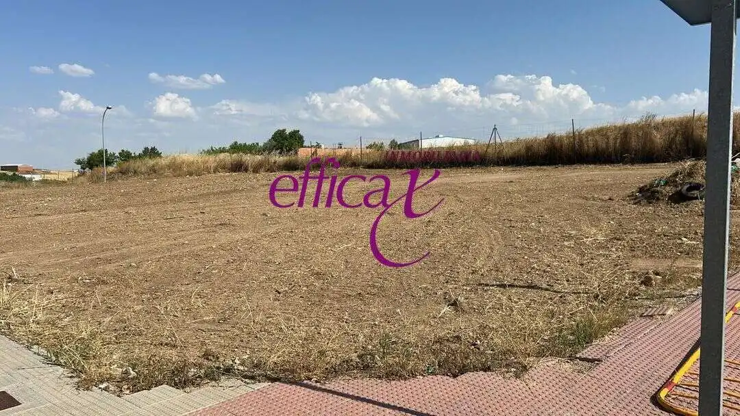 Residencial en venta en Camarena