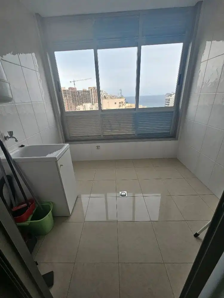Flat for rent in Bulevar - Puerta Mítica