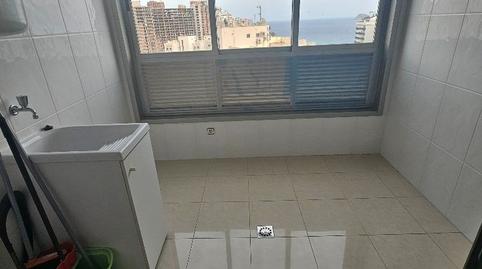 Foto 3 de Pis de lloguer a Bulevar - Puerta Mítica, Alicante