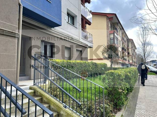 Local comercial en Venta en Calle ERREKATXO ENPARANTZA en Astigarraga