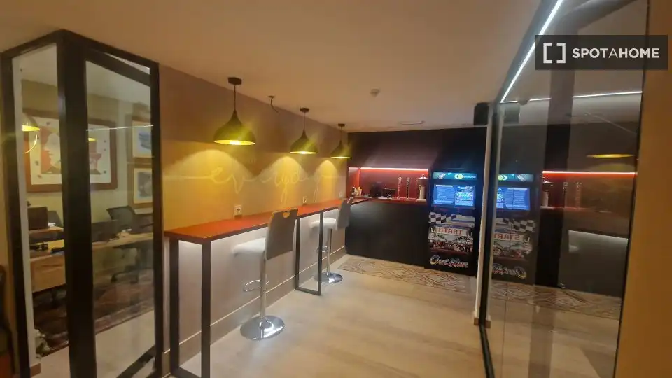 Room in Centro