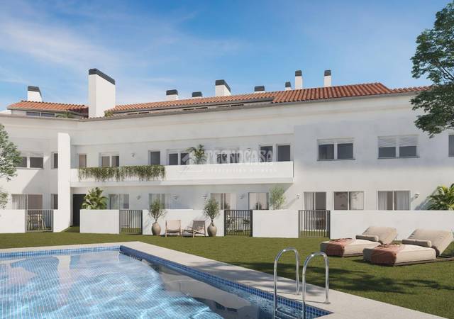 Piso en Venta en Loeches