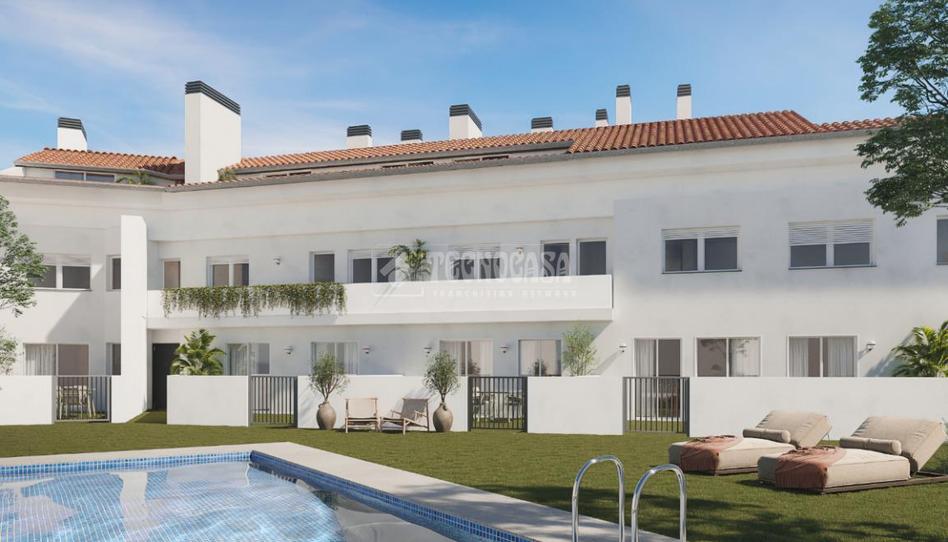 Foto 1 de Piso en venta en Loeches, Madrid