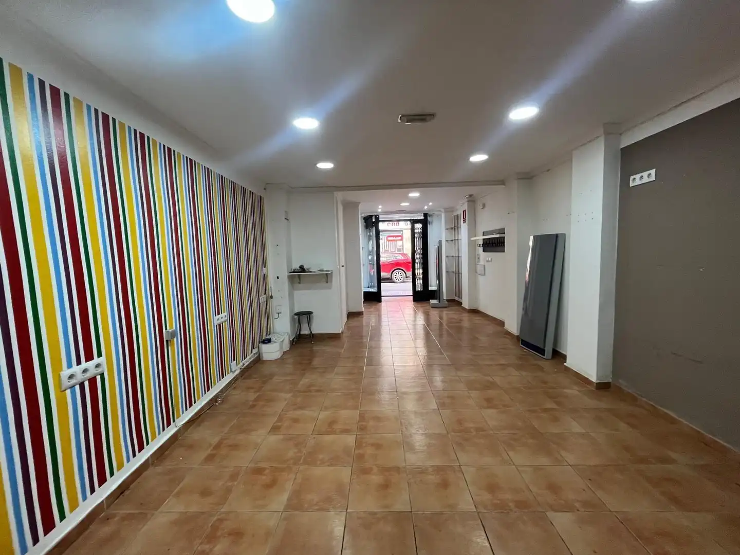 Local comercial de lloguer a Casc Urbà, imagen 3