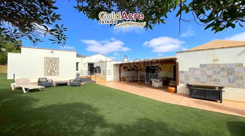 Foto 2 de Casa o chalet en venta en Tindaya, La Oliva