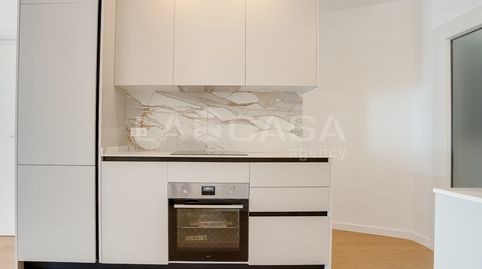 Foto 5 de Piso en venta en Gran Via de Les Corts Catalanes, Provençals del Poblenou, Barcelona Capital