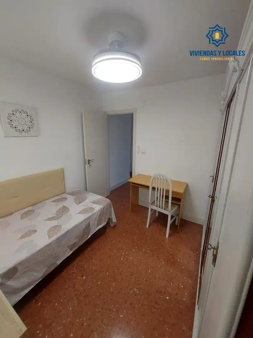 Wohnung zur Miete in Calle PROFESOR FRANCISCO DALMAU, imagen 38