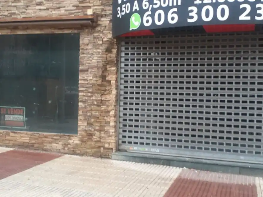 Local comercial en venta en Calle Cáceres 1, imagen 9