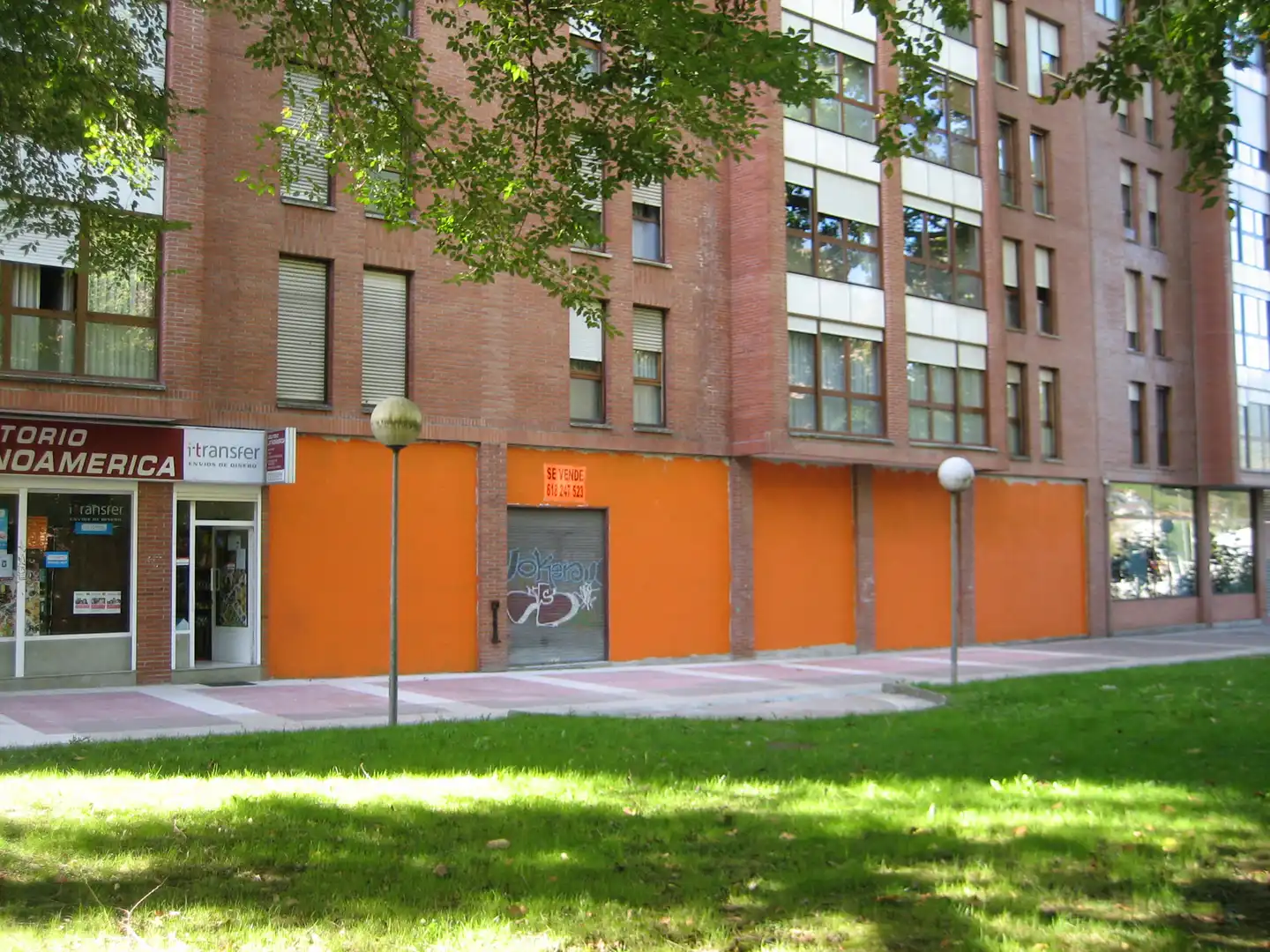 Business premises for sale in Francisco Ibarra Kalea 2, imagen 5