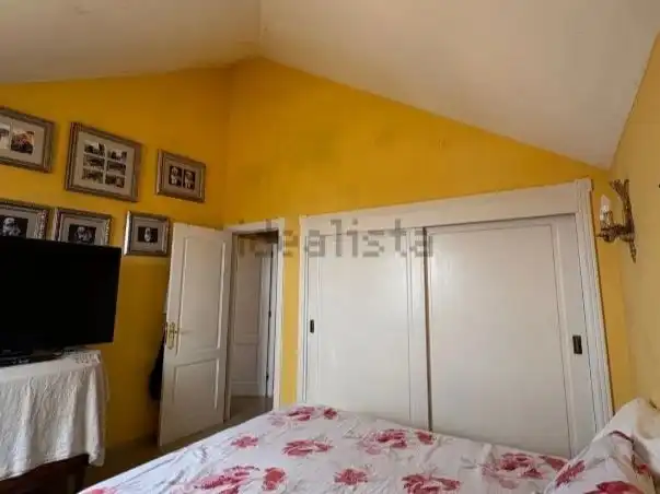 Schlafzimmer von Wohnung zum Verkauf in La Orotava mit Terrasse