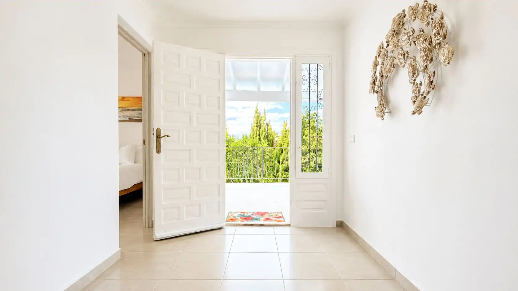 Chalet con piscina en venta en Portichol - Balcón al Mar, imagen 43
