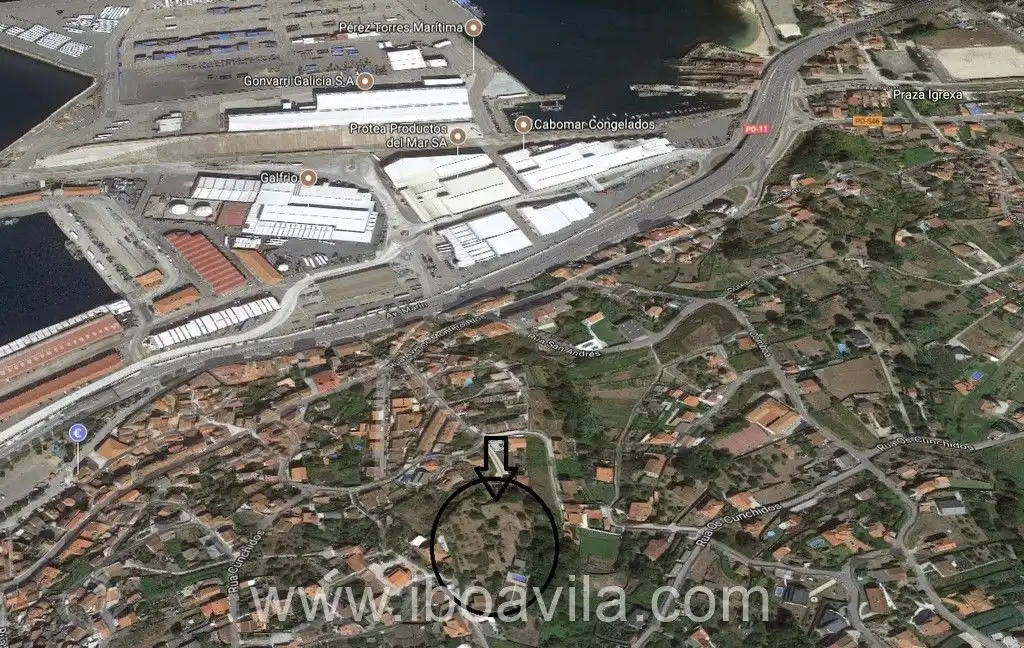 Xalet amb piscina en venda a Parroquias Rurales, imagen 48