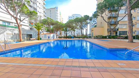 Foto 2 de Piso en venta en Els Pins, Blanes