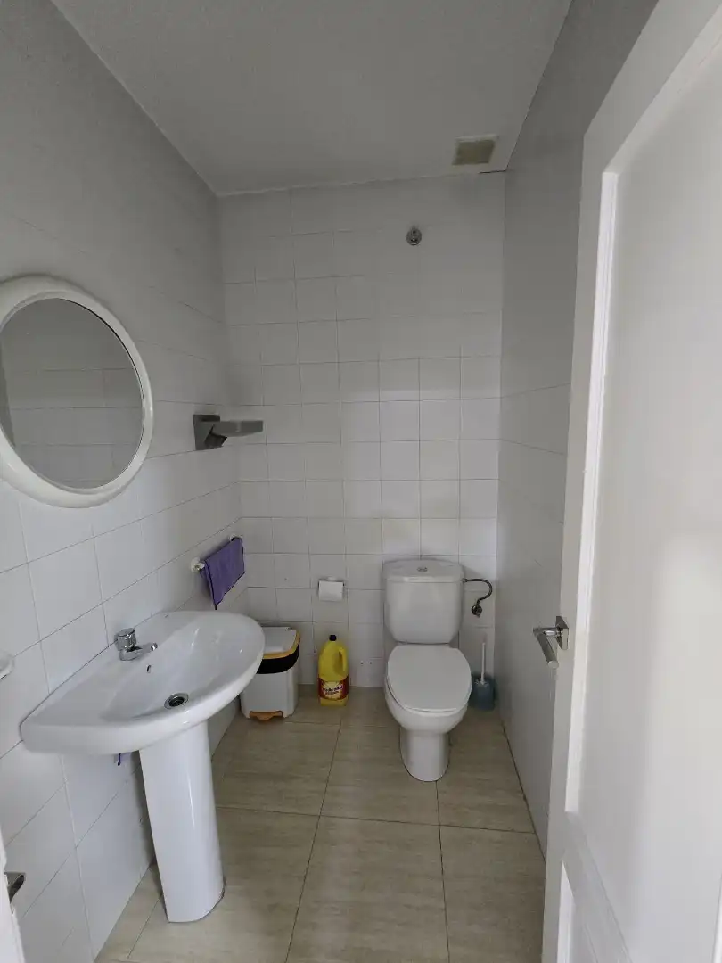 Gewerbefläche zur Miete in Calle San Cristóbal, imagen 10