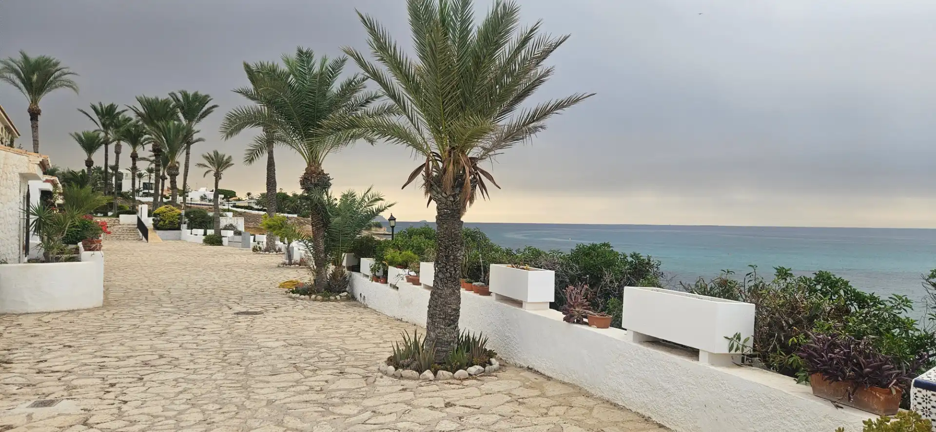 Flat for rent in El Campello  with Air Conditioner, Heating and Furnished