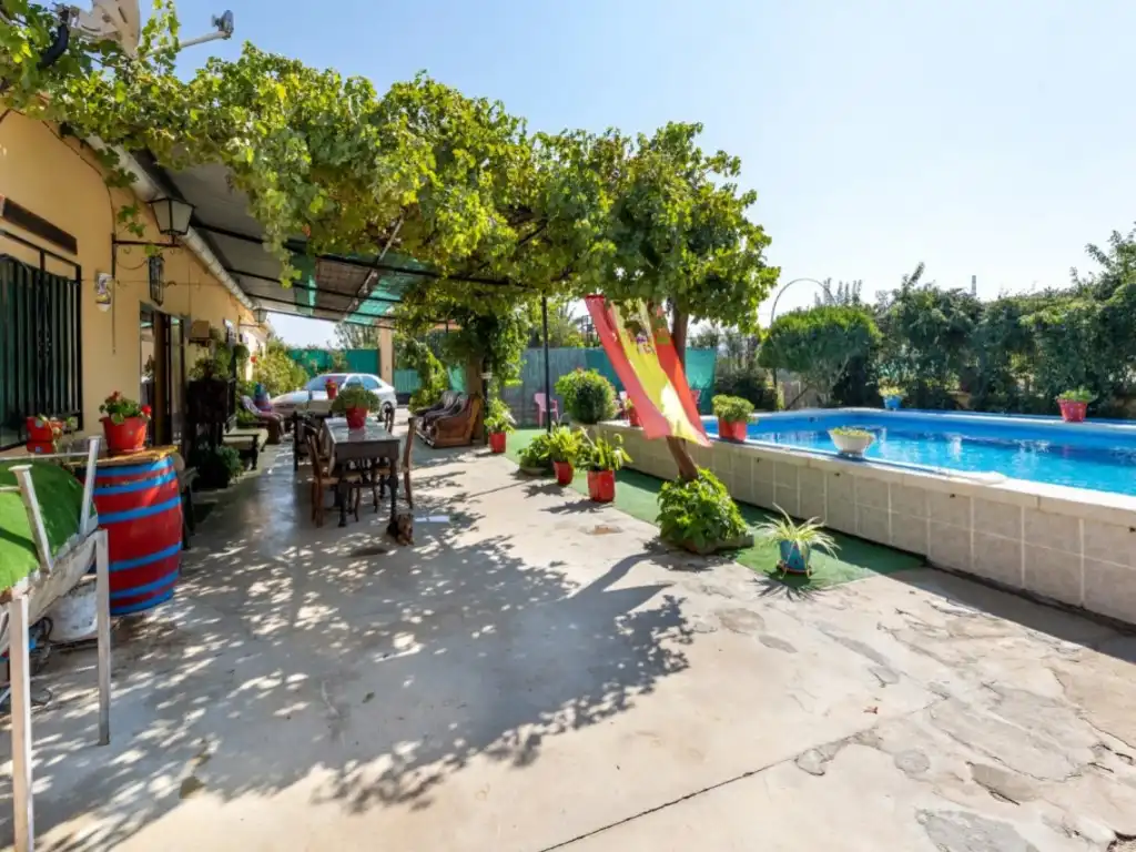 Maison à vendre à Alhama de Granada, imagen 3