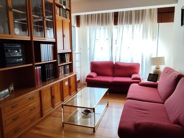 Pis amb ascensor en venda a FLORANES