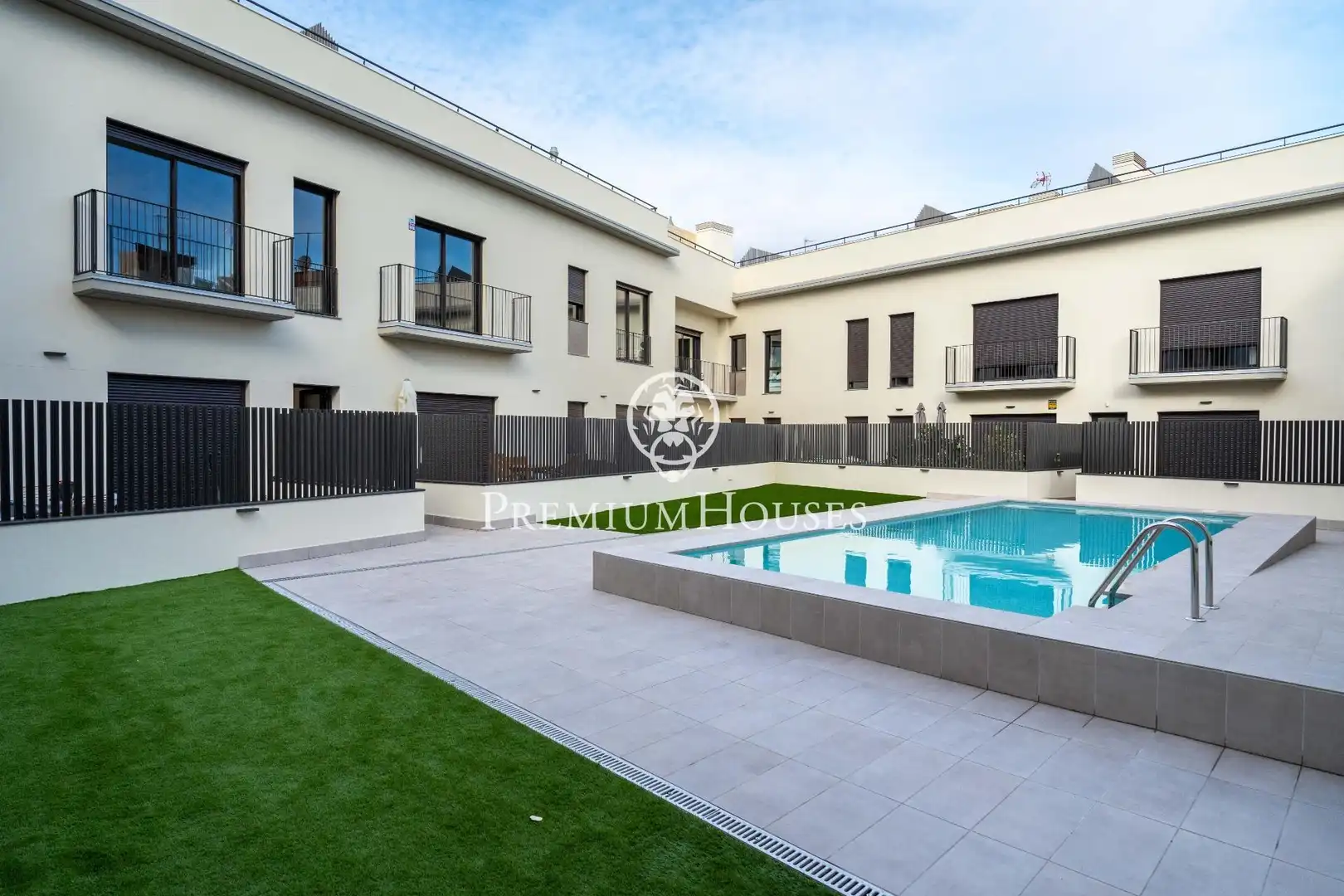 Penthouse with pool for sale in Centre Vila, imagen 43